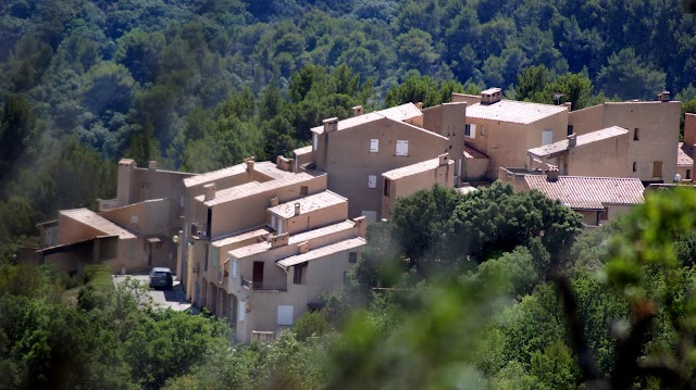 Sainte-Croix-du-Verdon