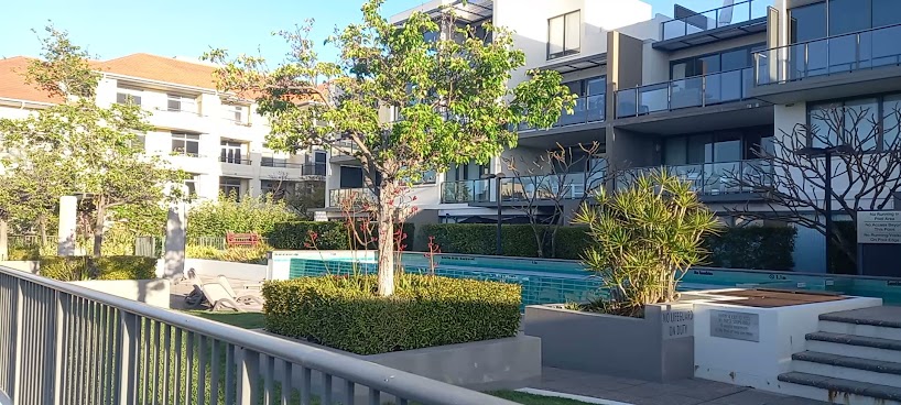 East Perth Suites Hotel by null