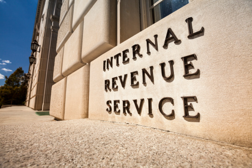 COTTS LAW - A Tax Resolution Law Firm - Thumbnail