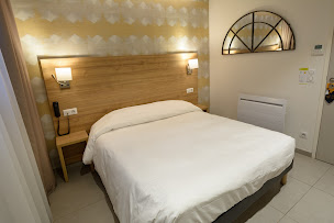 Photo n°25 de Hôtel de la Gare à Choisy-le-Roi (Hôtel)