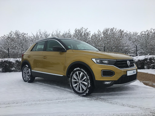 Volkswagen Rent Blois - Thumbnail