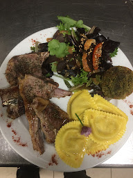 Photo n°1 de La Terrasse à Bauduen (Restaurant)