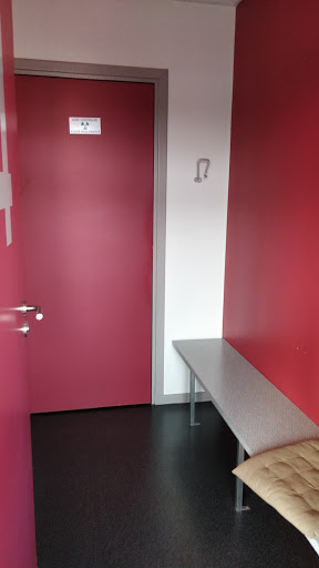 Imagerie médicale - CIM du Lac - Cabinet de Seynod - Thumbnail
