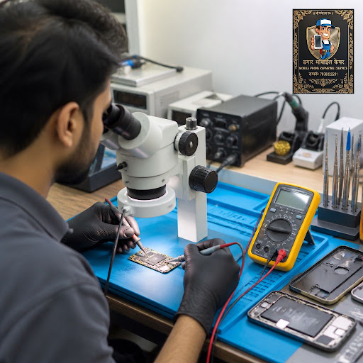 Is your phone acting up and every mobile phone repair shop suggests changing expensive parts? At… post image