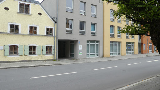 Herr Dr. Konrad Mzyk - Thumbnail