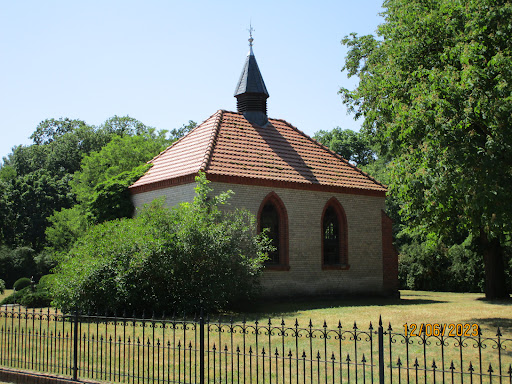 Kapelle Schönberg (Dosse) - Thumbnail