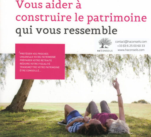 HA CONSEILS