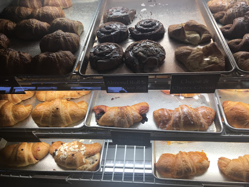 Café des Croissant - Thumbnail