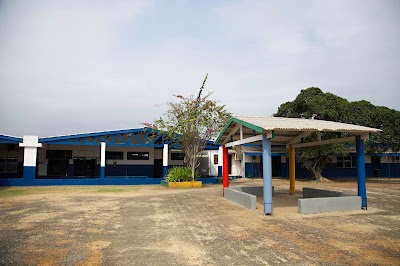 school