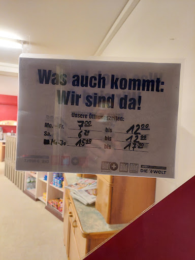 Wullbrandt Bäckerei GmbH & Co. KG Hauptgeschäft Nordhemmern - Thumbnail