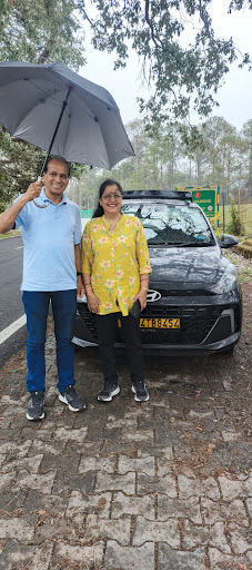 TAXI SERVICES HALDWANI regards our valued customers, enjoyed their uttrakhand trip in this summer's. post image