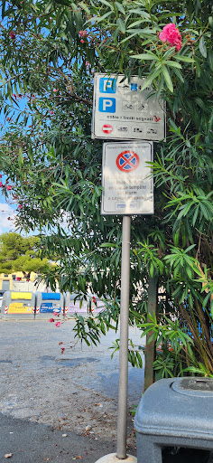 Parcheggio Canevaro Gallery - Italy