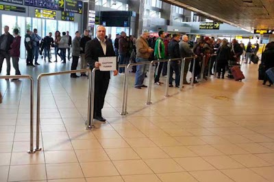 Photos of Atlas Airport Taxi Services