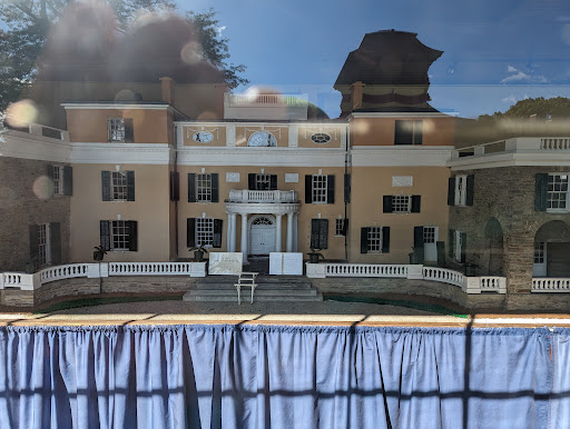 Presidential Models - United States