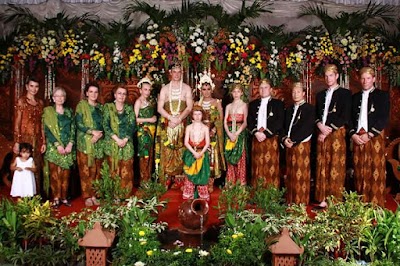 Photos of Hesti Salon & Wedding Organizer