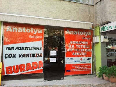 Anatolya İletişim Ltd Şti