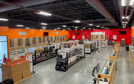 Range USA O'Fallon