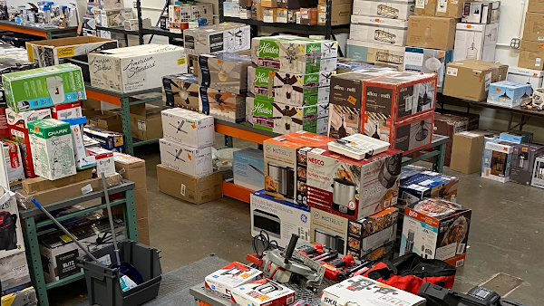 Closeout Merch photo 3