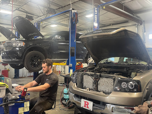 Crossroads Automotive - Thumbnail