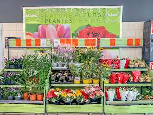 Photo n°31 de Lidl à Audun-le-Tiche (Supermarché)
