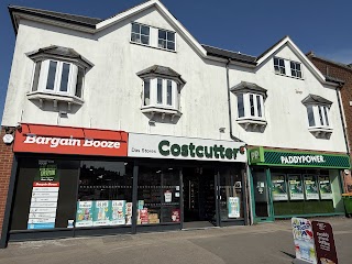 DAS STORES (Costcutter / Bargain Booze)
