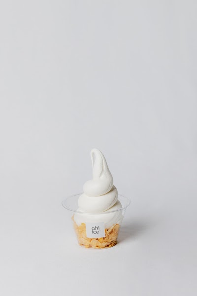 OH!ICE&WAFFLEオーアイスアンドワッフルわさだ店