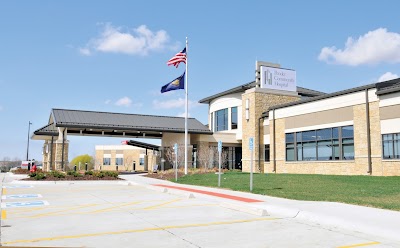 Pender Community Hospital