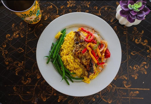 BDC Meals - Visual