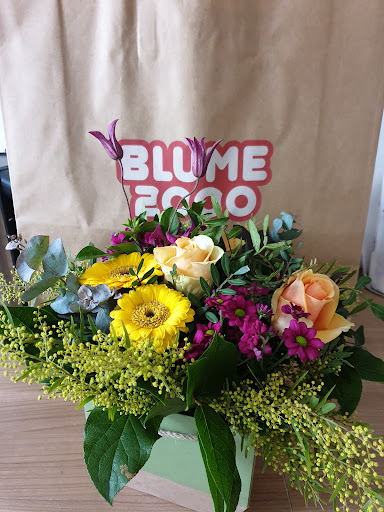 BLUME2000 Berlin Kranoldplatz - Thumbnail