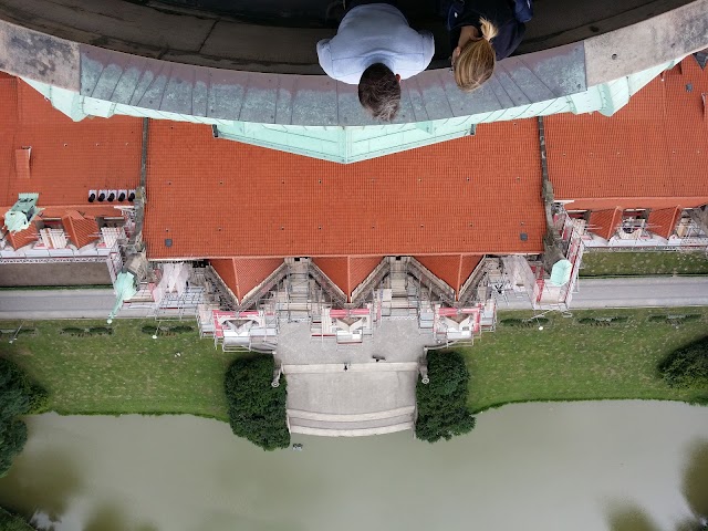 Sprengel Museum Hannover