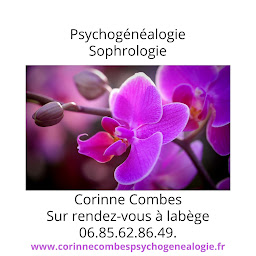 Photo n°6 de Corinne Combes à Labège (Réflexologue)