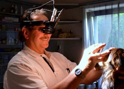 Photos of Tier&auml;rztliche Gemeinschaftspraxis Dr. Reinhard Schramm und Dr. Wolfgang Eisele