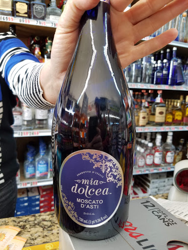 Glendora Liquor