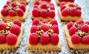 Photo n°12 de Maison Vuillemard Boulangerie Patisserie Artisanale à Longlaville (Boulangerie)