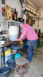 Photo n°20 de La BAF Brasserie Associative de Figuerolles à Montpellier (Association culturelle)