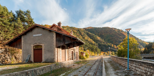 Photo 3 - Saint-André les Alpes