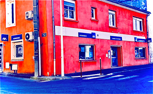 AXA Assurance et Banque Eirl Chavanne Sandra