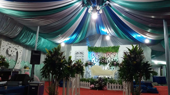 ZenZie LKP - Salon & Rias Pengantin, Author: Henny Baskoro