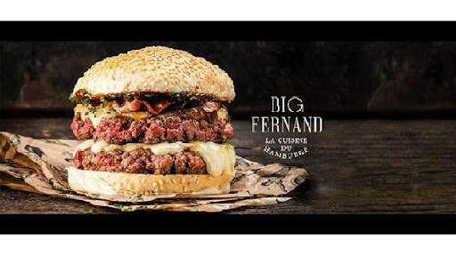 Photo 3 - Big Fernand
