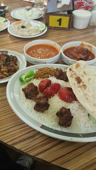 Photos of مطعم سوباط