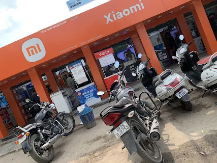 Mi Store photo 1