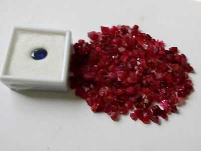Photos of Ruby Market