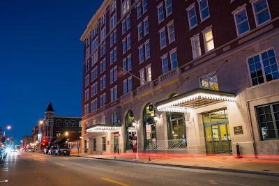 Photos of Hotel Julien Dubuque