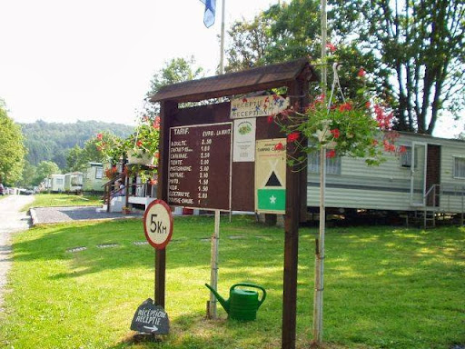 Sports Camp (ancien Camping de la Garenne) - Thumbnail