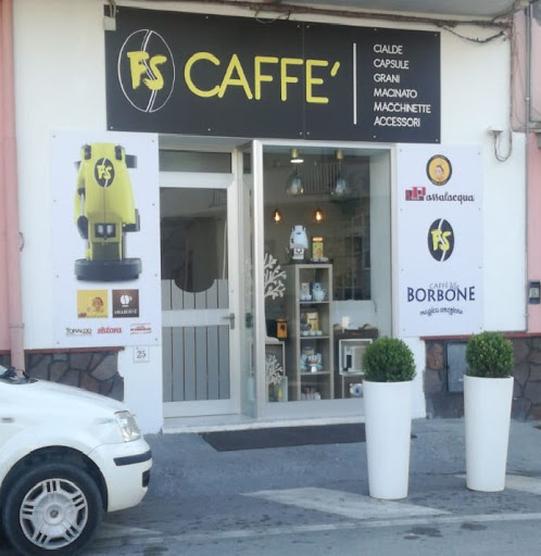 F.s. caffè - Visual