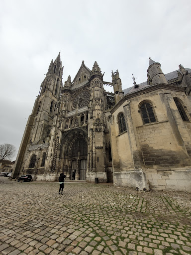 Mairie de Senlis - Thumbnail