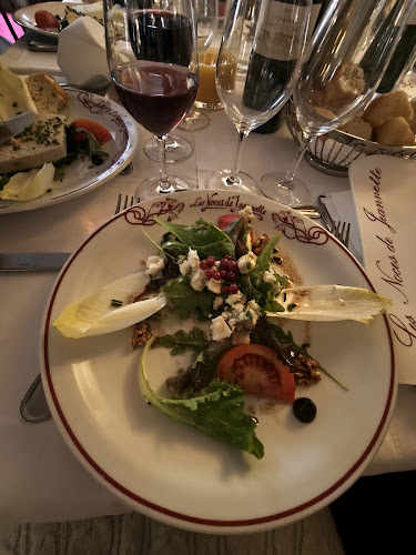 Les Noces de Jeannette - Paris