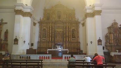 church