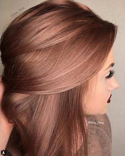 Photos of Image Makers Salon