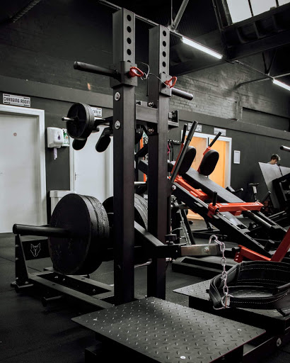 Wolverson Fitness - Thumbnail
